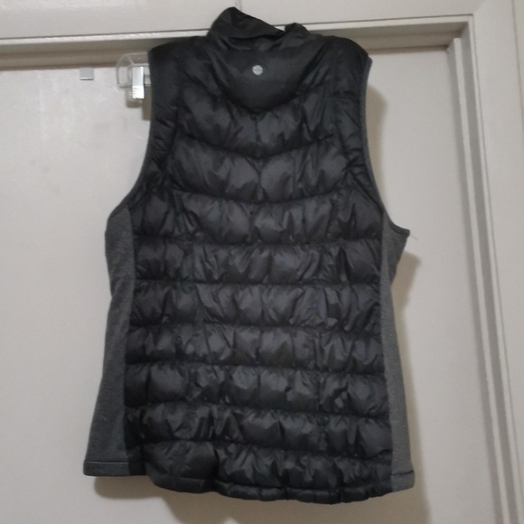 Tangerine Vest large  - Picture 3 of 6